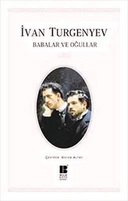 Babalar ve Oğullar | Bilge Kültür Sanat