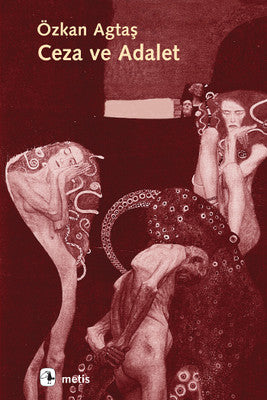 Ceza ve Adalet | Metis Yayınları