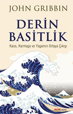 Derin Basitlik | Alfa Yayınları