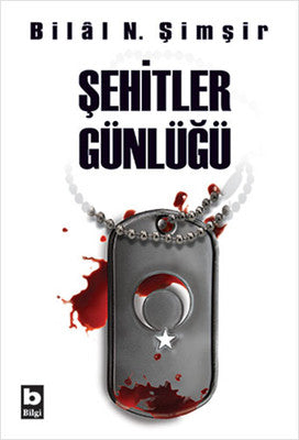 Şehitler Günlüğü | Bilgi Yayınevi
