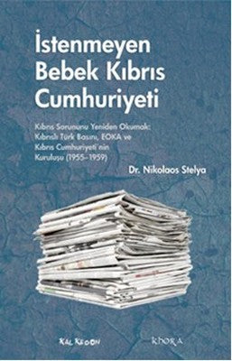 İstenmeyen Bebek Kıbrıs Cumhuriyeti | Kalkedon