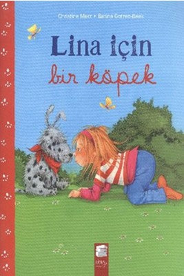 Lina İçin Bir Köpek | Final Kültür Sanat Yayınları