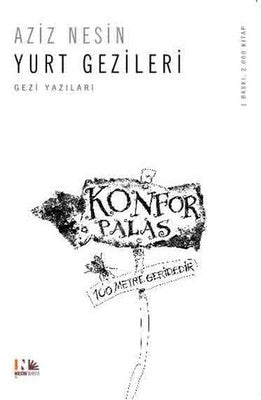 Yurt Gezileri | Nesin Yayınevi