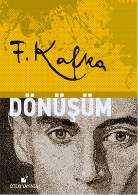 Dönüşüm | Öteki Yayınevi