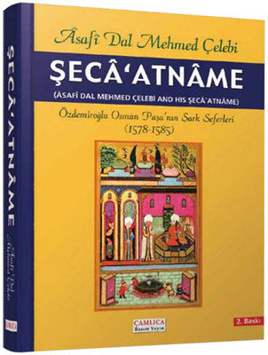 Şeca'atname | Çamlıca Basım Yayın