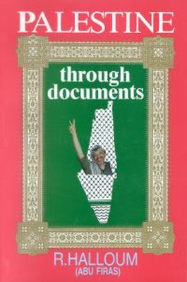 Palestine Through Documents | Belge Yayınları