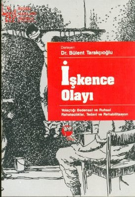 İşkence Olayı | Belge Yayınları