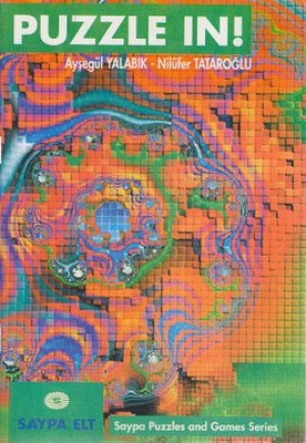 Puzzle In! | Saypa Yayın Dağıtım