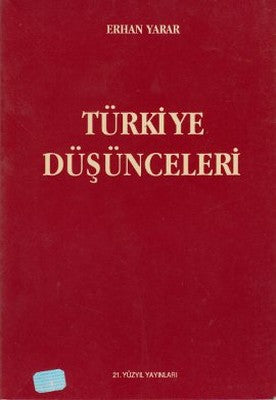 Türkiye Düşünceleri | 21.Yüzyıl