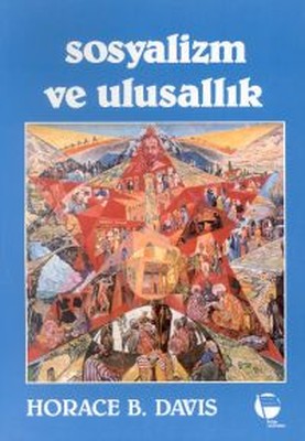 Sosyalizm ve Ulusallık | Belge Yayınları