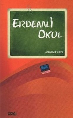 Erdemli Okul | Çizgi Kitapevi