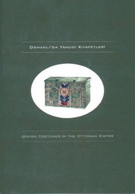 Osmanlı'da Yahudi Kıyafetleri | Gözlem Gazetecilik Basın ve Yayın A