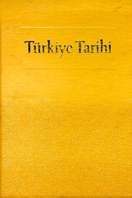 Türkiye Tarihi | Toker Yayınları