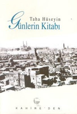Günlerin Kitabı | Belge Yayınları