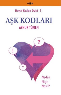 Aşk Kodları | Goa