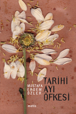 Tarihi Ayı Öfkesi | Metis Yayınları