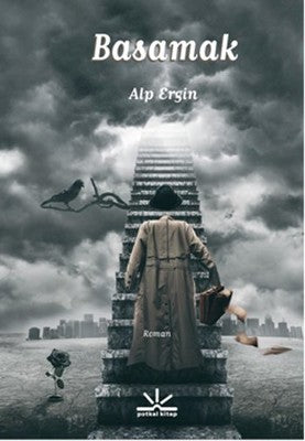 Basamak | Potkal Kitap Yayınları