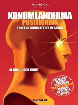 Konumlandırma | Mediacat