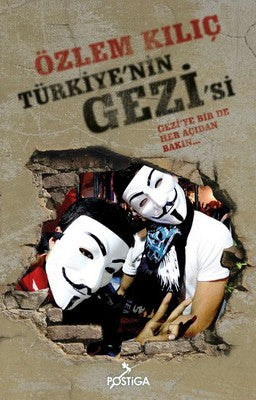 Türkiye'nin Gezi'si | Postiga