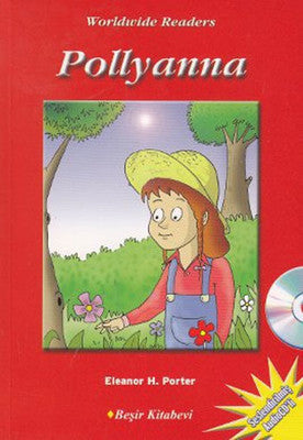 Level-2: Pollyanna (Audio CD'li) | Beşir Kitabevi