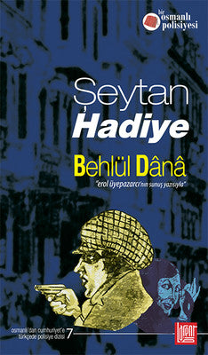 Şeytan Hadiye | Labirent