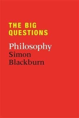 The Big Questions: Philosophy | Quercus