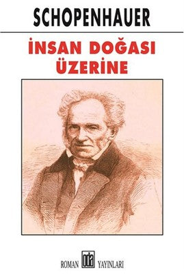 İnsan Doğası Üzerine | Oda Yayınları