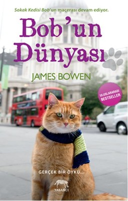 Bob'un Dünyası | Yabancı Yayınları