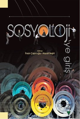 Sosyoloji'ye Giriş | Grafiker Yayınları