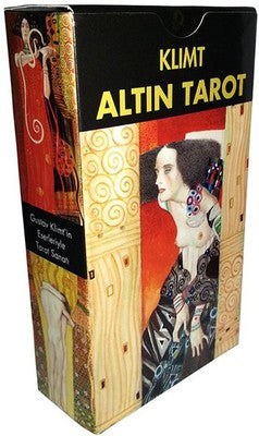 Altın Tarot | Mega Yayınları