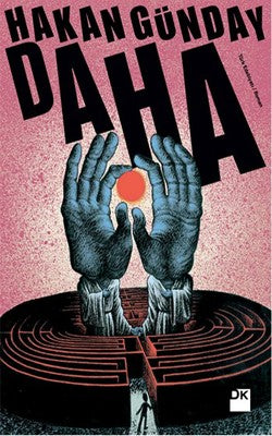 Daha | Doğan Kitap