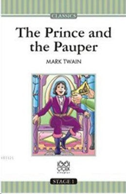 The Prince And The Pauper | 1001 Çiçek