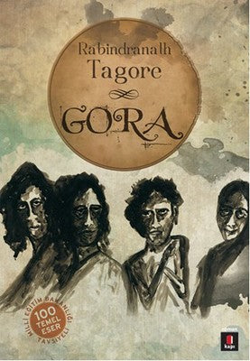 Gora | Kapı Yayınları