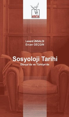 Sosyoloji Tarihi | Heretik Yayıncılık