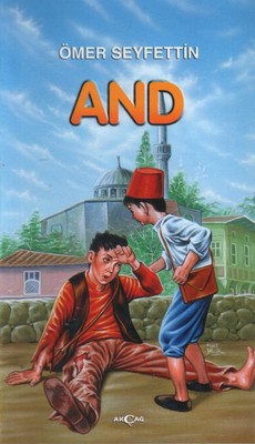 And | Akçağ Yayınları