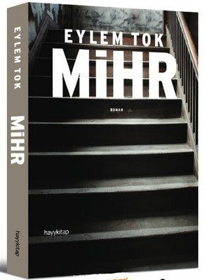 Mihr | Hayy Kitap