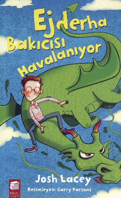 Ejderha Bakıcısı Havalanıyor 2 | Final Kültür Sanat Yayınları