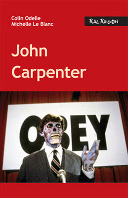 John Carpenter | Kalkedon