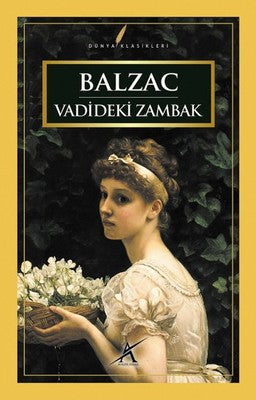 Vadideki Zambak | Avrupa Yakası Yayınları