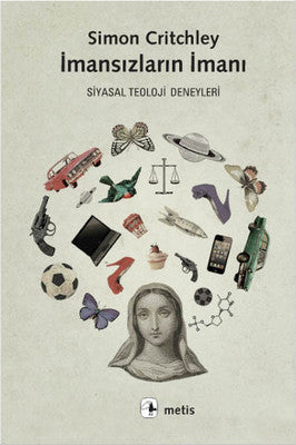 İmansızların İmanı | Metis Yayınları