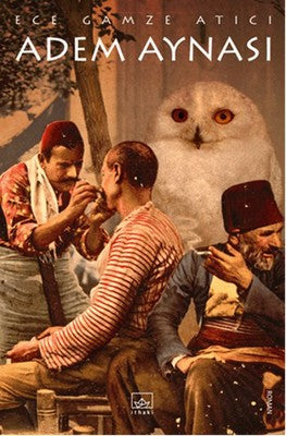 Adem Aynası | İthaki Yayınları
