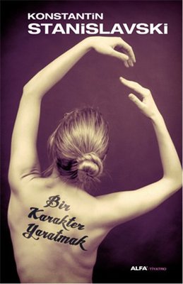 Bir Karakter Yaratmak | Alfa Yayınları