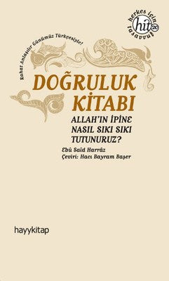 Doğruluk Kitabı | Hayy Kitap