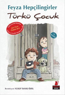 Türkü Çocuk | Kırmızı Kedi