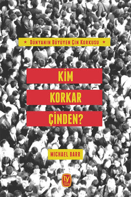 Kim Korkar Çinden? | Tekin Yayınevi