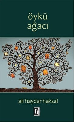 Öykü Ağacı | İz Yayıncılık