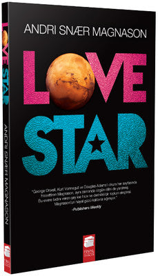 Love Star | Final Kültür Sanat Yayınları