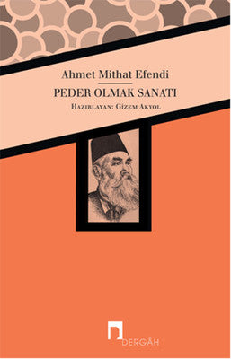 Peder Olmak | Dergah Yayınları