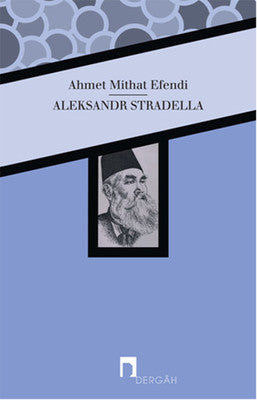 Aleksandr Stradella | Dergah Yayınları