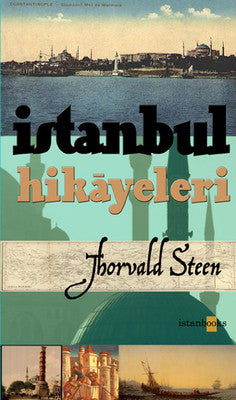 İstanbul Hikayeleri | Kafe Kültür Yayıncılık
